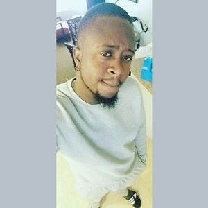 Meet your Posher, Omari